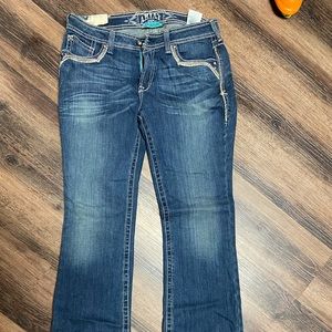 Women’s Ariat Jeans